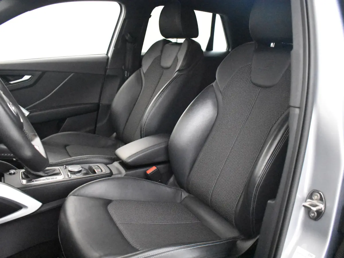 35 TFSI CoD Sport S line Edition 150PK DSG/AUTO | Cr. control | Climate control | Parkeersensoren | Navigatie | LED | S-Line | 18" LMV