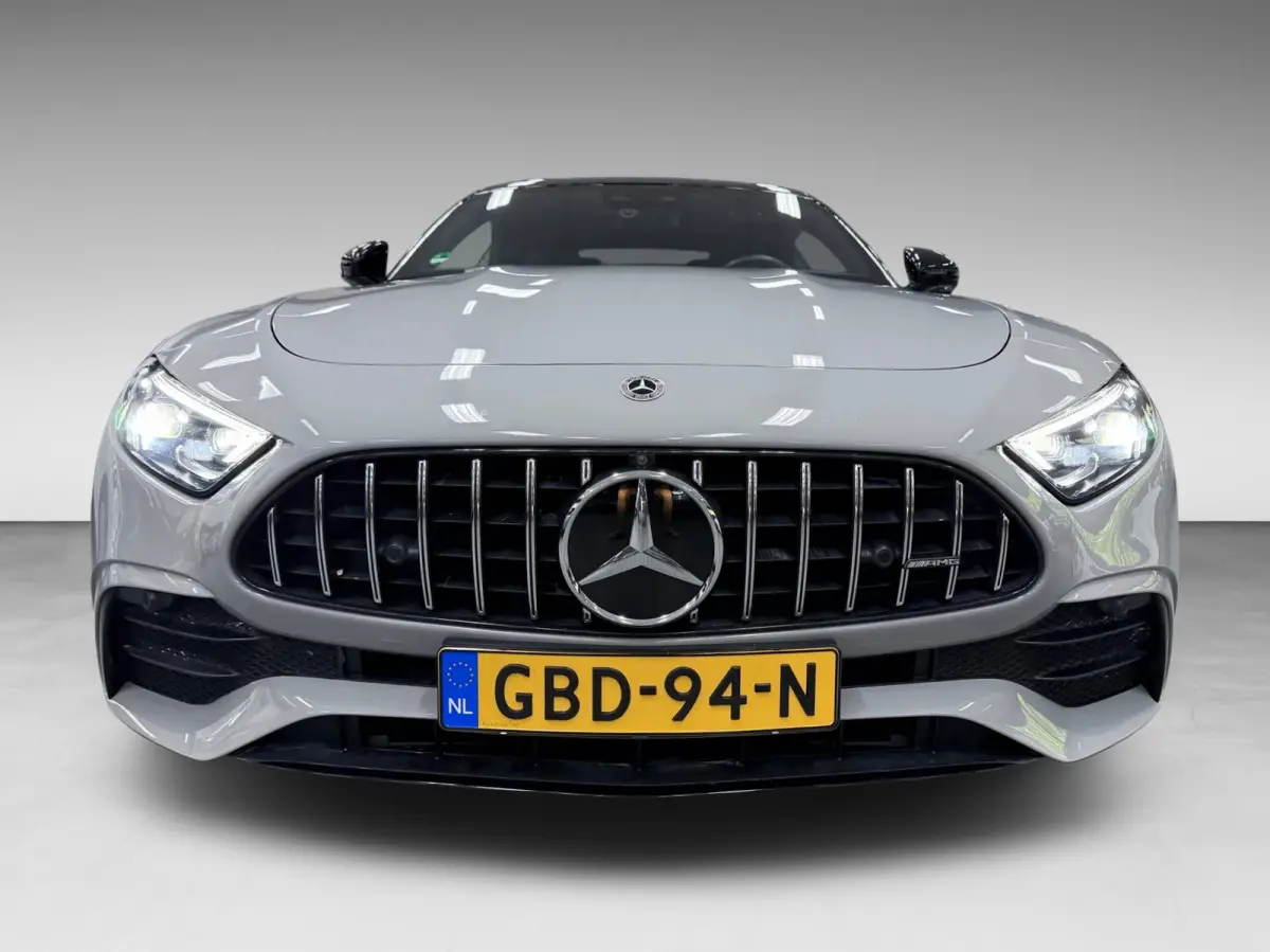 Roadster AMG 43 FULL-OPTION!!