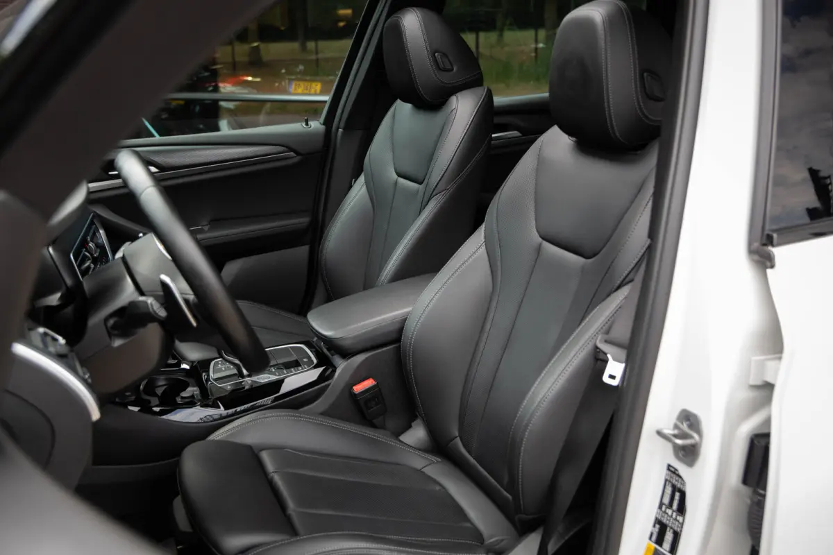 xDrive30e High Executive , M-Sport, Pano, Leder, Shadow Line, SOH 89%