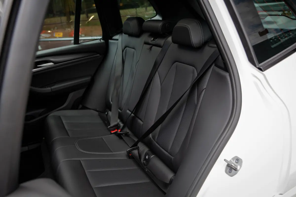 xDrive30e High Executive , M-Sport, Pano, Leder, Shadow Line, SOH 89%