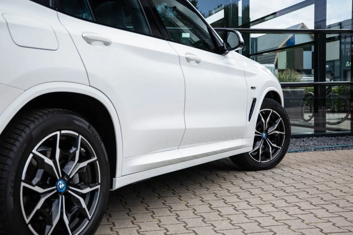 xDrive30e High Executive , M-Sport, Pano, Leder, Shadow Line, SOH 89%