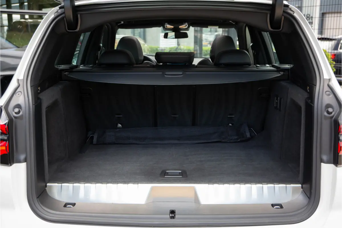 xDrive30e High Executive , M-Sport, Pano, Leder, Shadow Line, SOH 89%