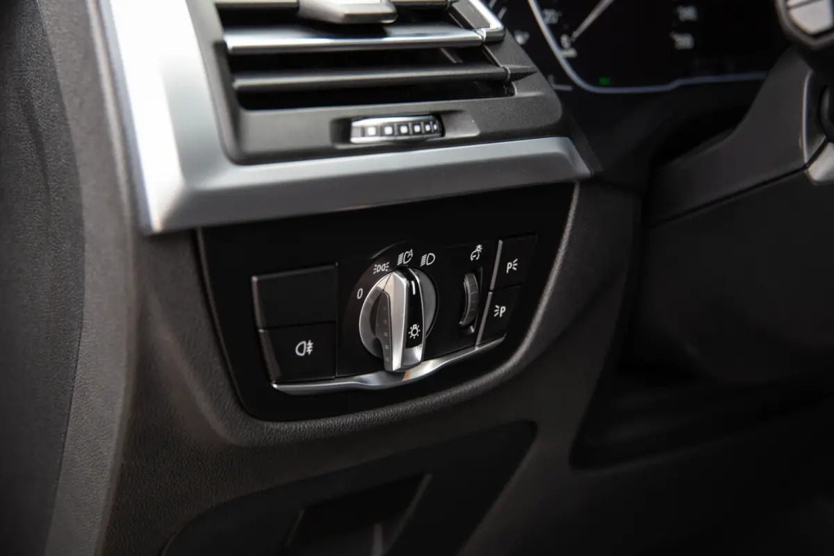xDrive30e High Executive , M-Sport, Pano, Leder, Shadow Line, SOH 89%