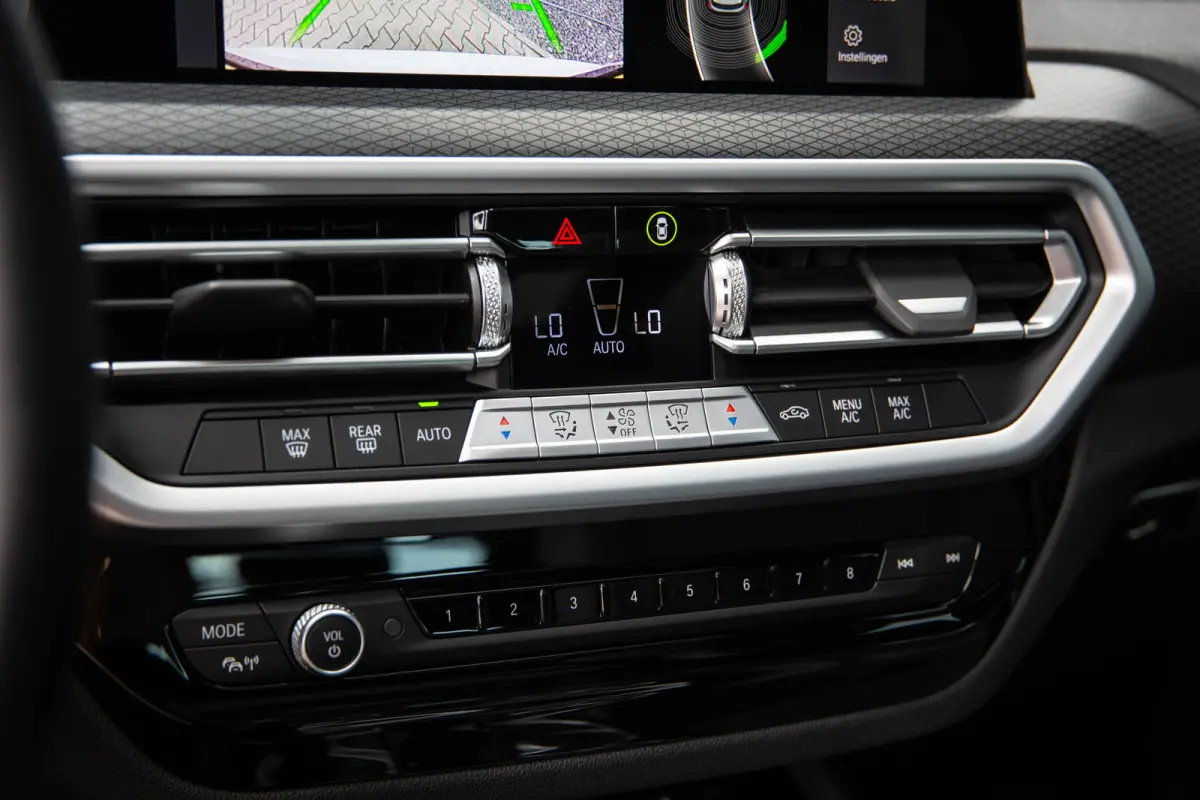 xDrive30e High Executive , M-Sport, Pano, Leder, Shadow Line, SOH 89%