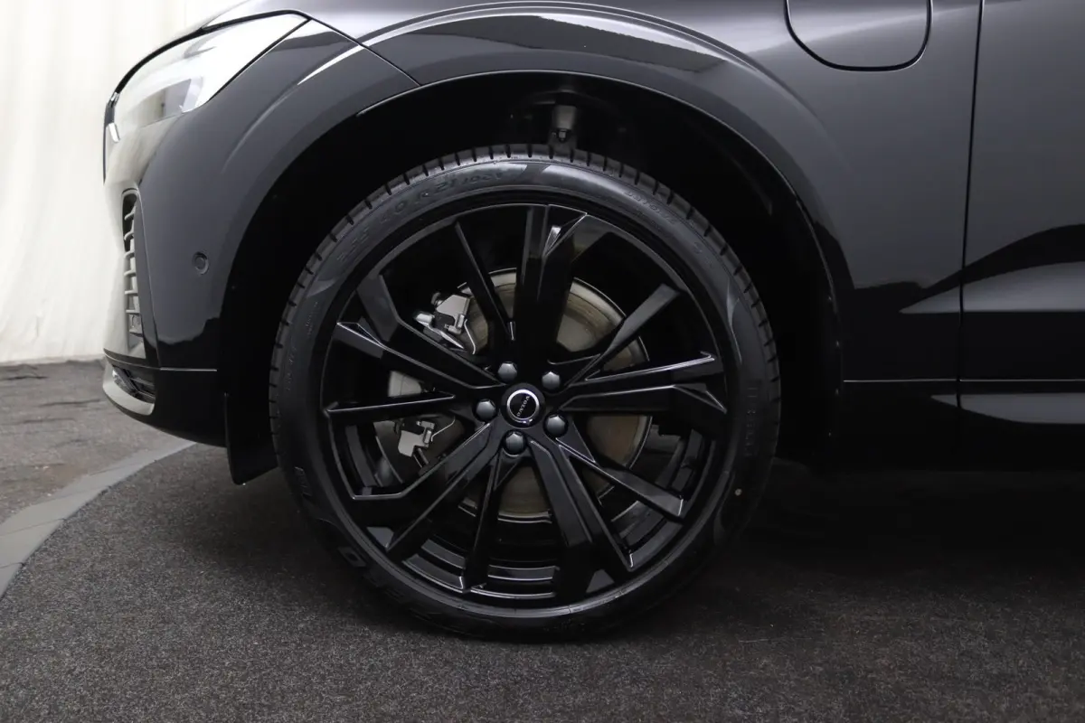 T6 Plus Black Edition AWD | Trekhaak | Panoramadak | Sporstoelen | Snel Leverbaar |
