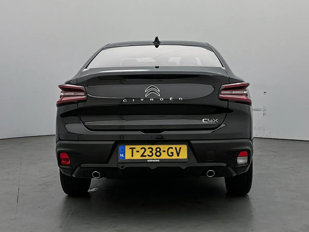 Shine 130 pk Automaat | Apple Carplay/Android Auto | Achteruitrijcamera | Leder | Verwarmde Comfortstoelen
