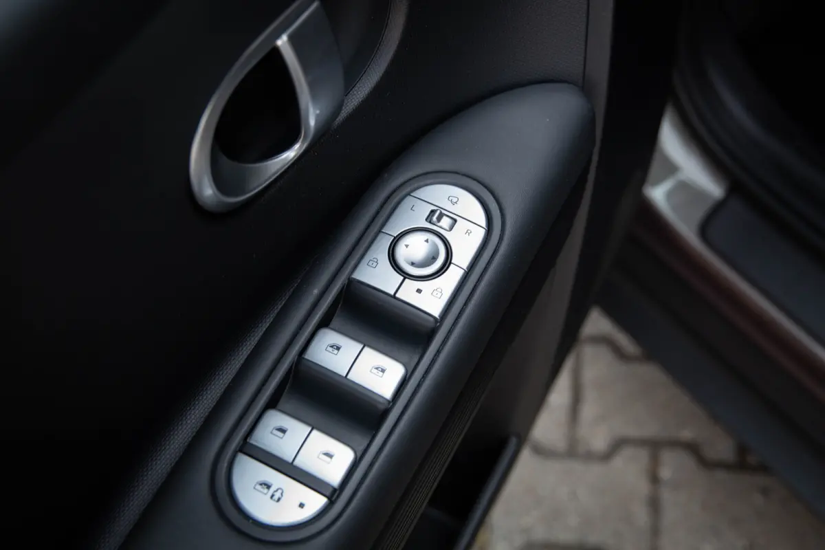 Style 73kWh SOH 100% , Achteruitrijcamera, Keyless