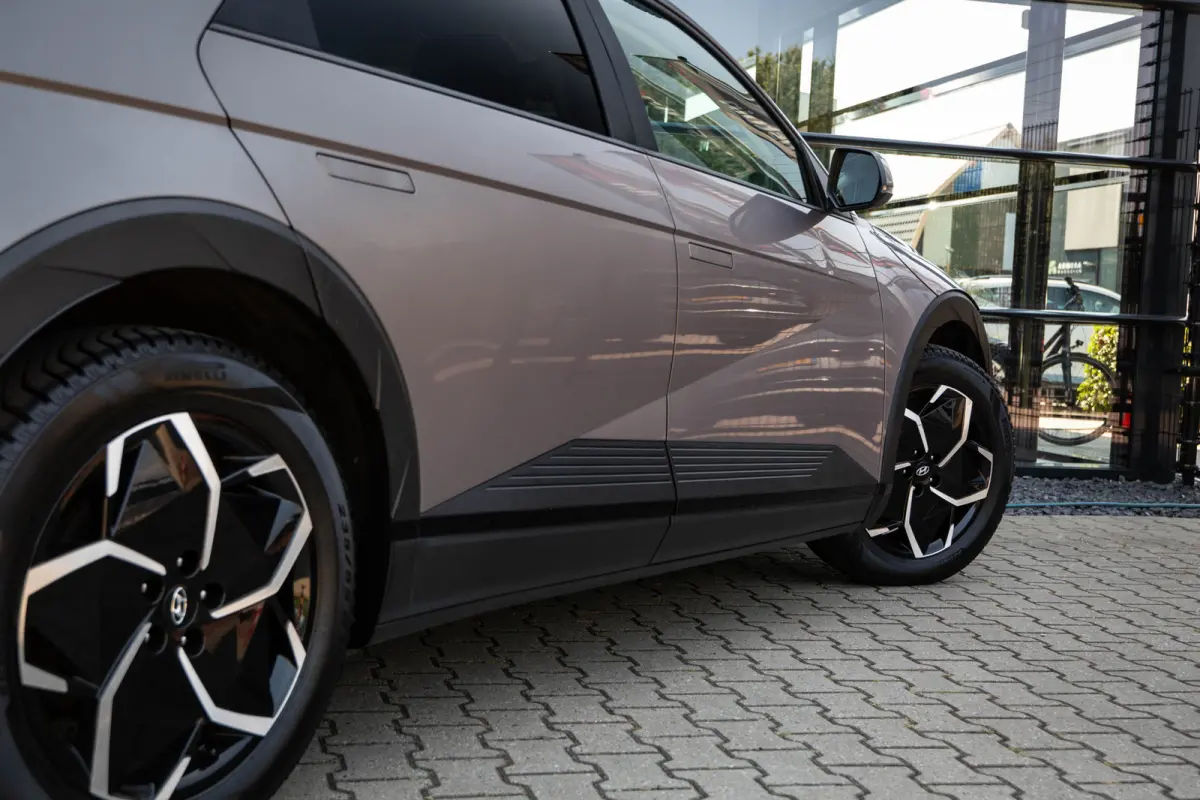 Style 73kWh SOH 100% , Achteruitrijcamera, Keyless