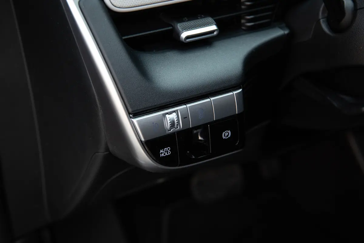 Style 73kWh SOH 100% , Achteruitrijcamera, Keyless