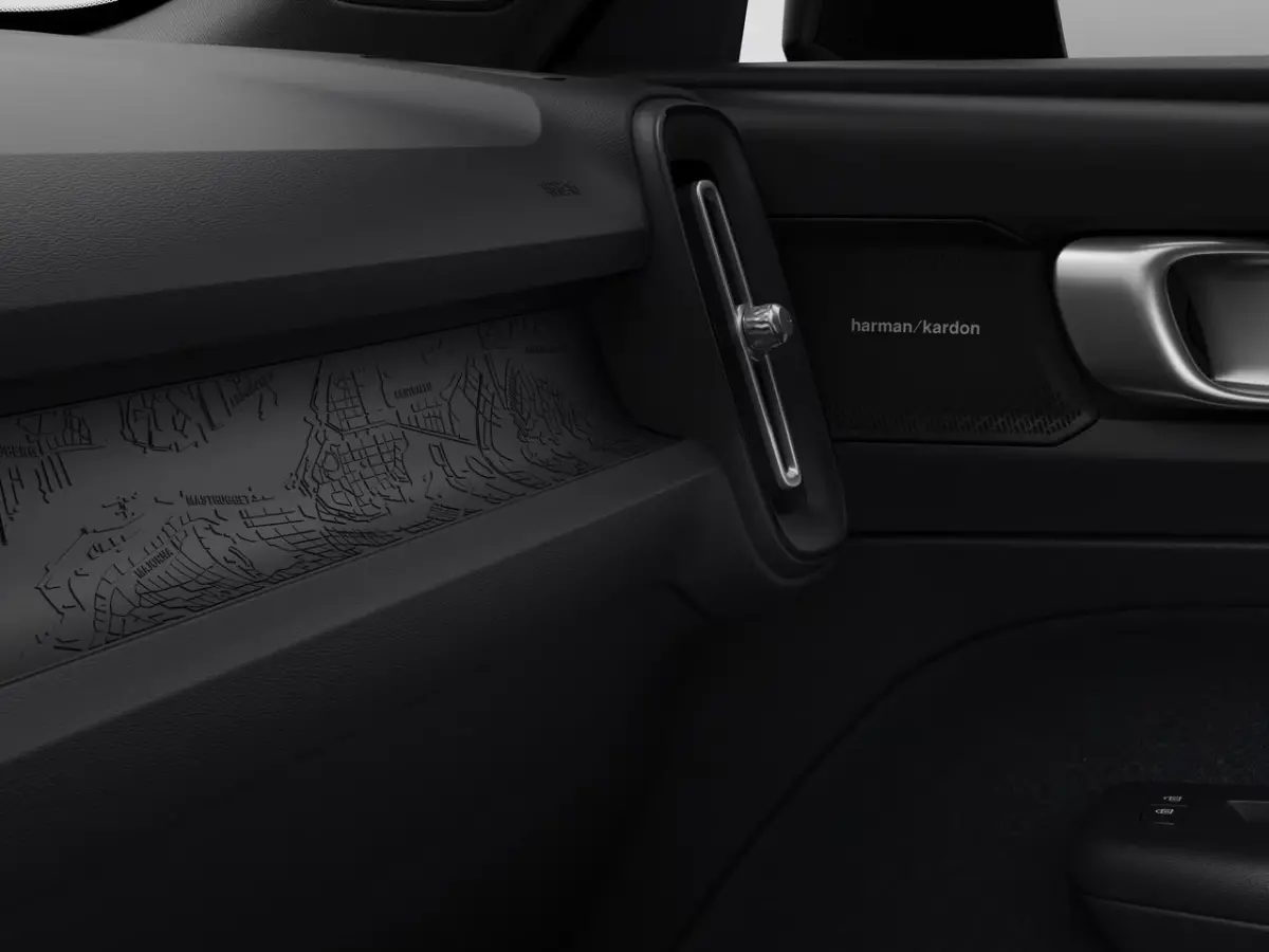 Twin Motor Plus Black Edition Europa 82 kWh | Achterbank verwarmd | Achteruitrijcamera | Apple Carplay/Android Auto|telefoonintegratie premium