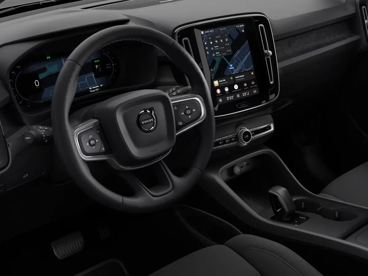 Twin Motor Plus Black Edition Europa 82 kWh | Achterbank verwarmd | Achteruitrijcamera | Apple Carplay/Android Auto|telefoonintegratie premium