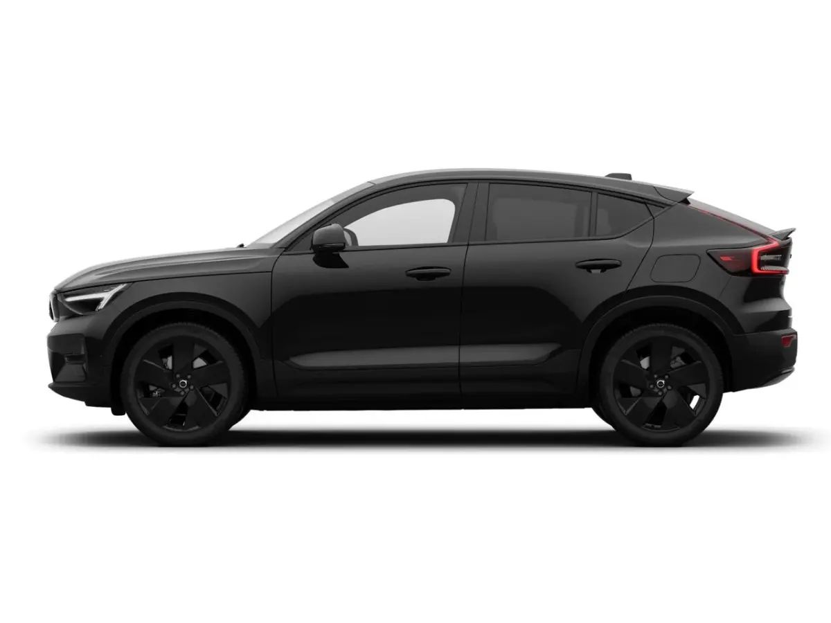 Twin Motor Plus Black Edition Europa 82 kWh | Achterbank verwarmd | Achteruitrijcamera | Apple Carplay/Android Auto|telefoonintegratie premium