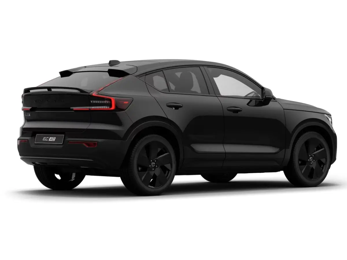 Twin Motor Plus Black Edition Europa 82 kWh | Achterbank verwarmd | Achteruitrijcamera | Apple Carplay/Android Auto|telefoonintegratie premium