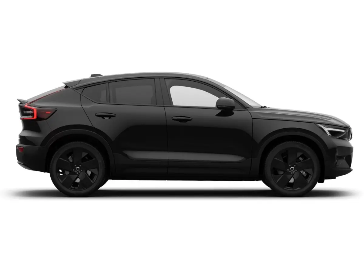 Twin Motor Plus Black Edition Europa 82 kWh | Achterbank verwarmd | Achteruitrijcamera | Apple Carplay/Android Auto|telefoonintegratie premium