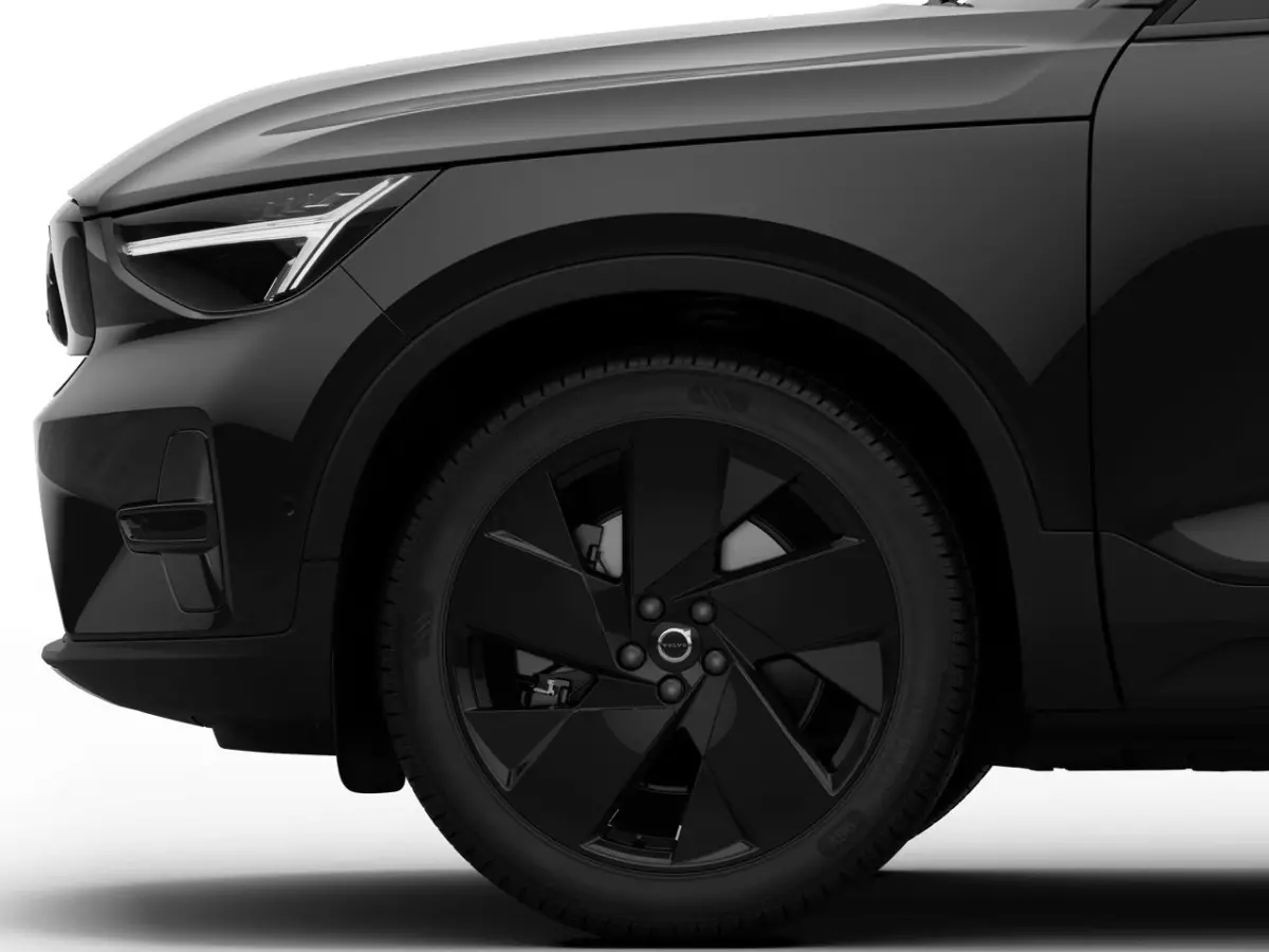 Twin Motor Plus Black Edition Europa 82 kWh | Achterbank verwarmd | Achteruitrijcamera | Apple Carplay/Android Auto|telefoonintegratie premium