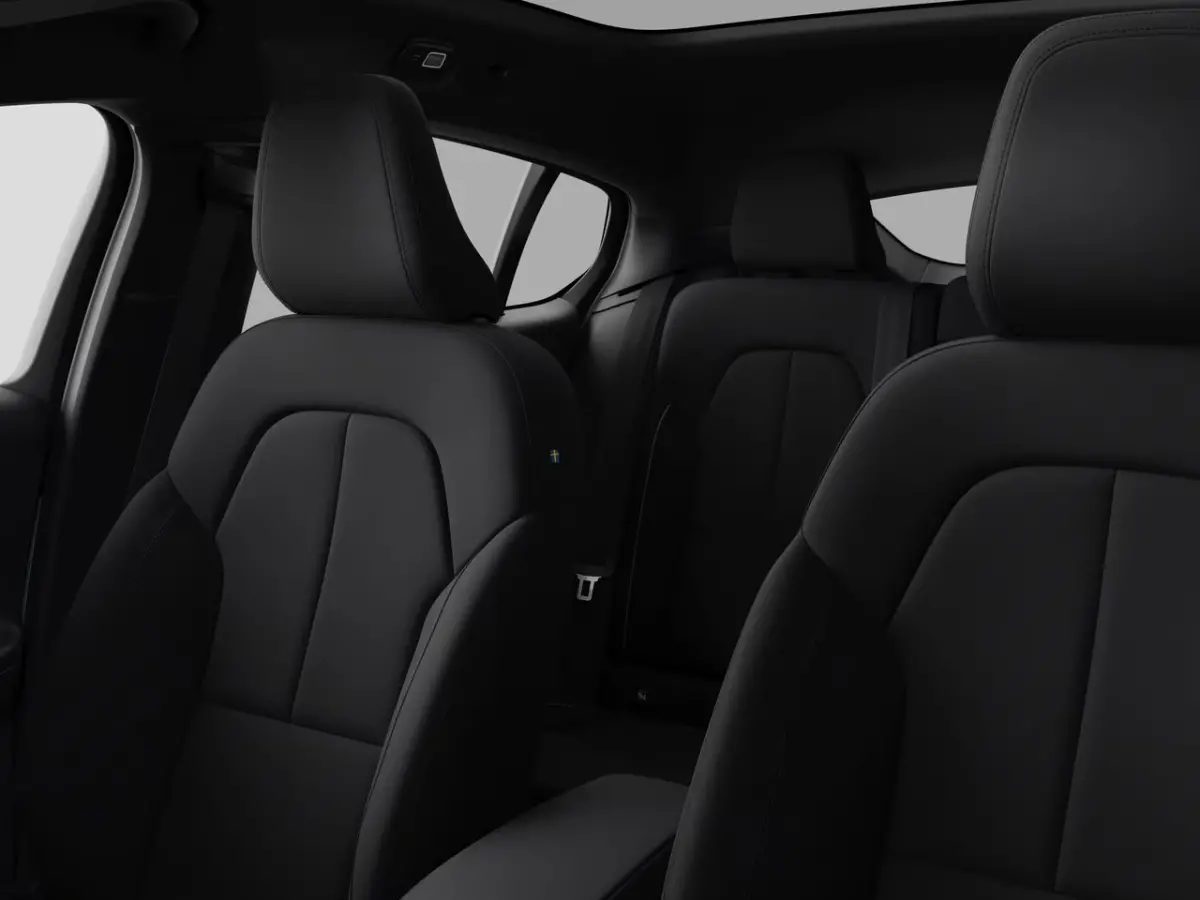 Twin Motor Plus Black Edition Europa 82 kWh | Achterbank verwarmd | Achteruitrijcamera | Apple Carplay/Android Auto|telefoonintegratie premium