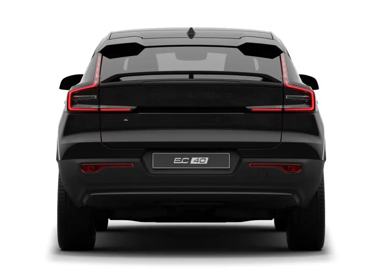 Twin Motor Plus Black Edition Europa 82 kWh | Achterbank verwarmd | Achteruitrijcamera | Apple Carplay/Android Auto|telefoonintegratie premium