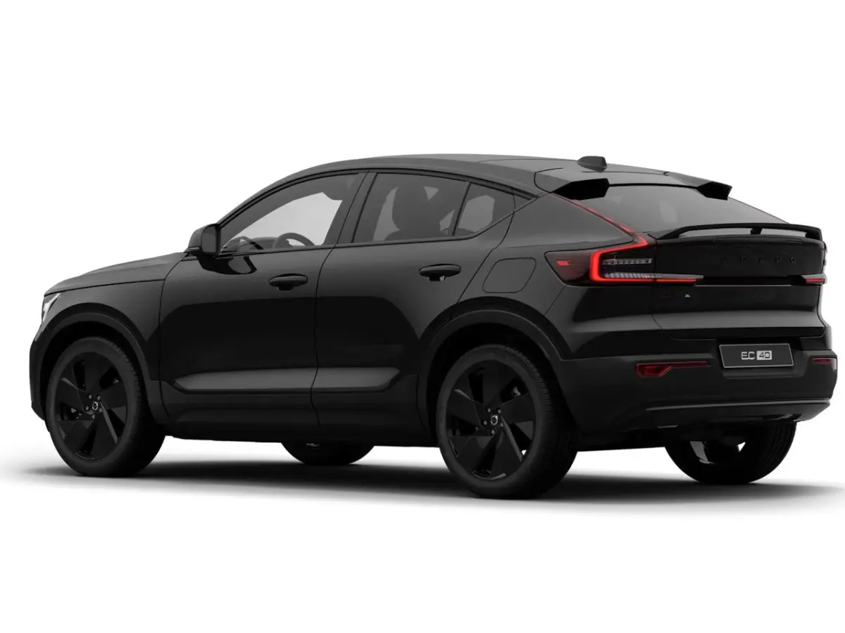 Twin Motor Plus Black Edition Europa 82 kWh | Achterbank verwarmd | Achteruitrijcamera | Apple Carplay/Android Auto|telefoonintegratie premium