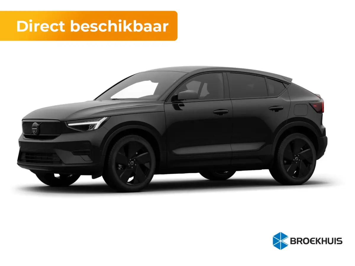 Twin Motor Plus Black Edition Europa 82 kWh | Achterbank verwarmd | Achteruitrijcamera | Apple Carplay/Android Auto|telefoonintegratie premium