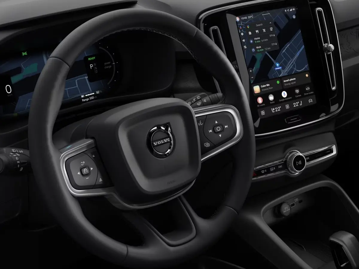 Twin Motor Plus Black Edition Europa 82 kWh | Achterbank verwarmd | Achteruitrijcamera | Apple Carplay/Android Auto|telefoonintegratie premium
