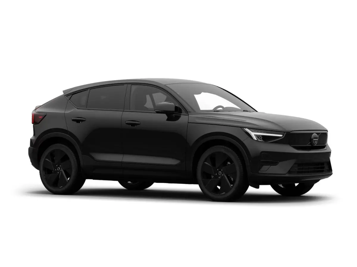 Twin Motor Plus Black Edition Europa 82 kWh | Achterbank verwarmd | Achteruitrijcamera | Apple Carplay/Android Auto|telefoonintegratie premium