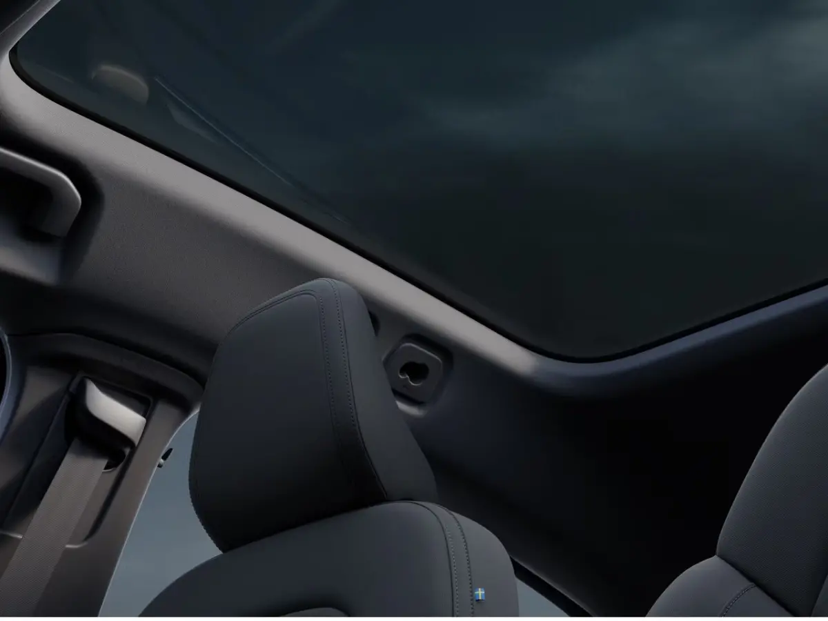 Twin Motor Plus Black Edition Europa 82 kWh | Achterbank verwarmd | Achteruitrijcamera | Apple Carplay/Android Auto|telefoonintegratie premium
