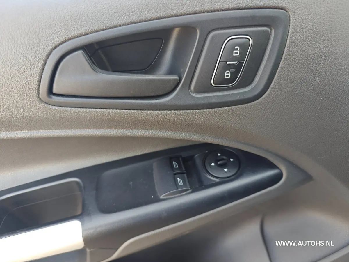 1.5 EcoBlue L2, Automaat , lange uitvoering , Euro 6 , 1e eig. Distributie. vv , + werkplaats inrichting