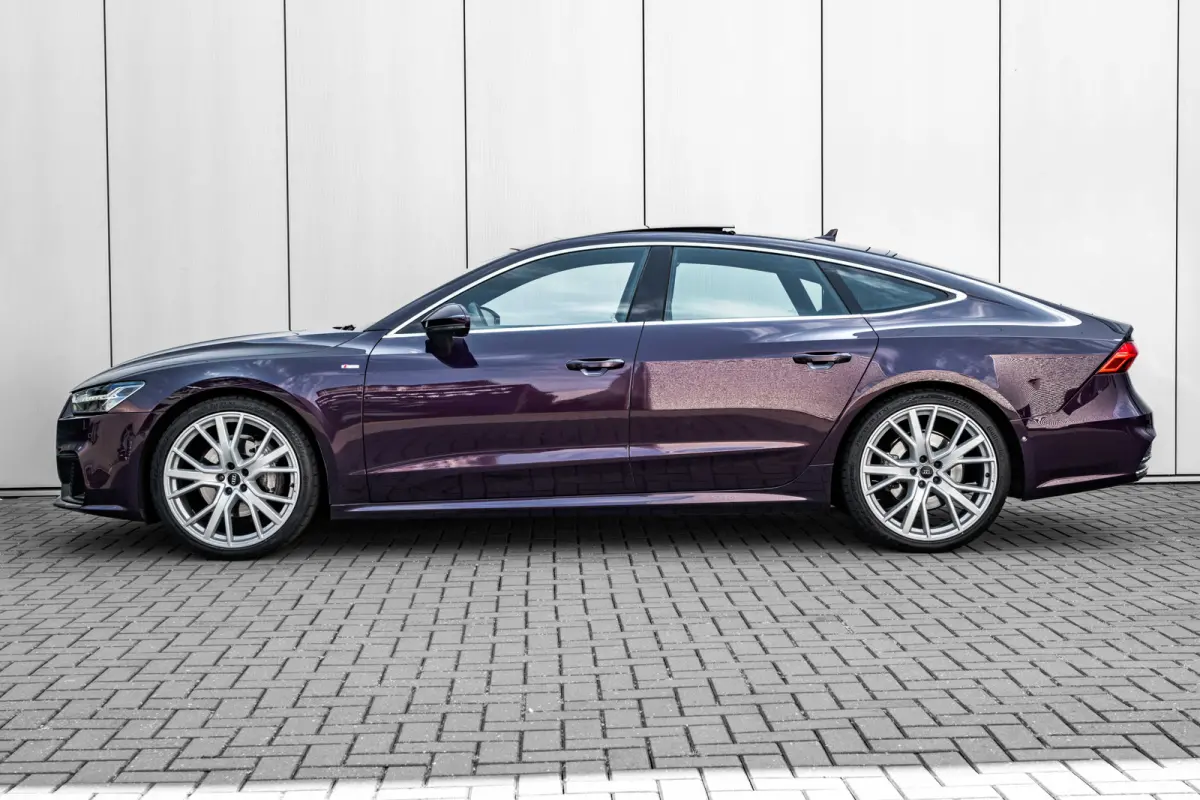 45 TFSI quattro 245PK | 1 van 111 | Bang & Olufsen | Audi Exclusive interieur | Lederen bekleding | Panoramadak | Elektrische achterklep | 21" LMV