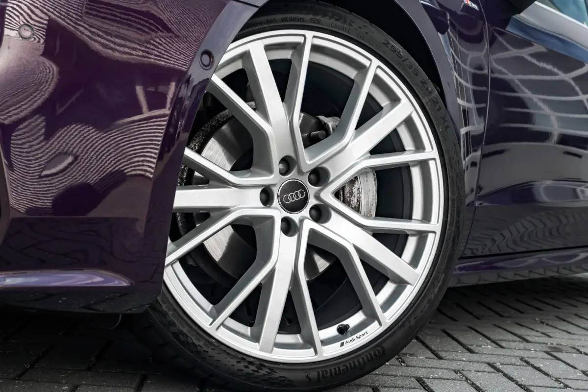 45 TFSI quattro 245PK | 1 van 111 | Bang & Olufsen | Audi Exclusive interieur | Lederen bekleding | Panoramadak | Elektrische achterklep | 21" LMV