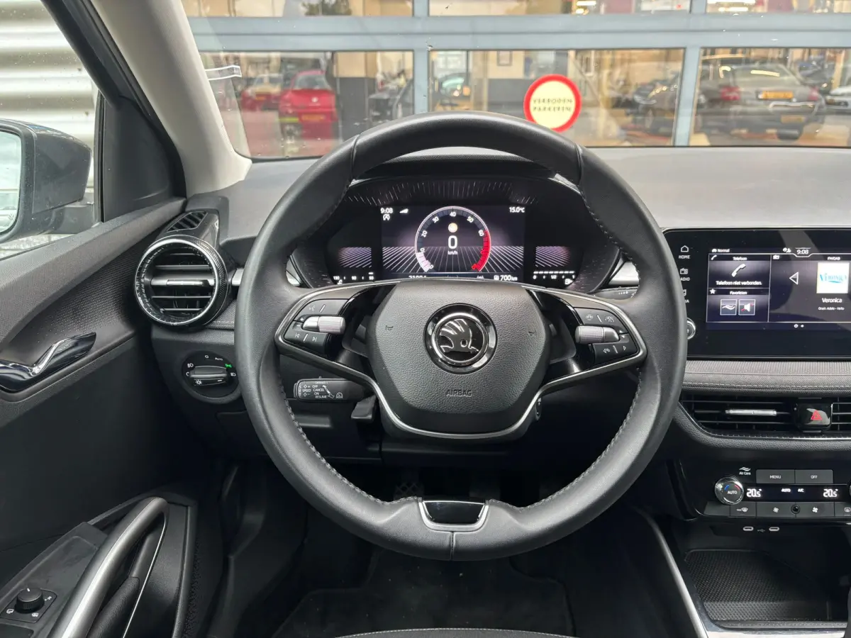 1.0 TSI 95 pk Selection | Airco | Apple Carplay | LED |