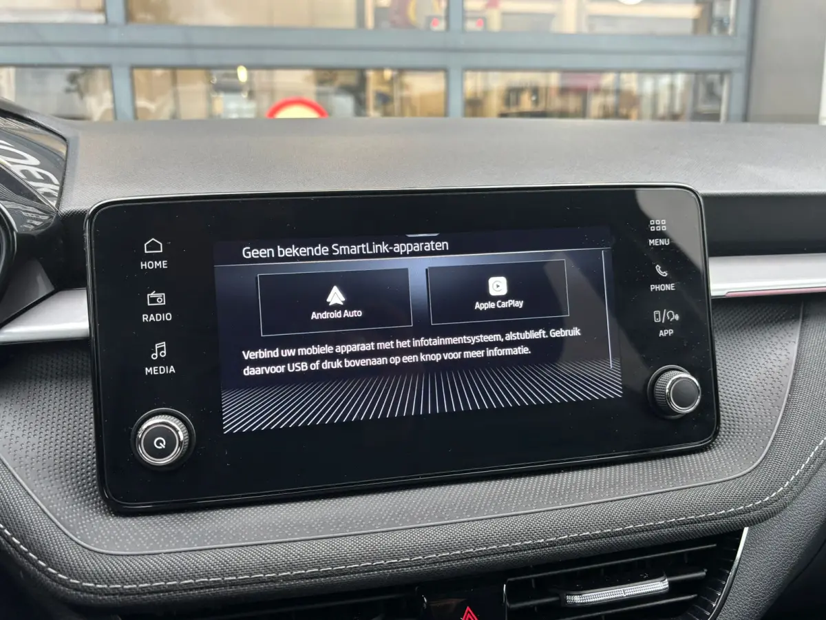 1.0 TSI 95 pk Selection | Airco | Apple Carplay | LED |