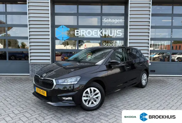1.0 TSI 95 pk Selection | Airco | Apple Carplay | LED |