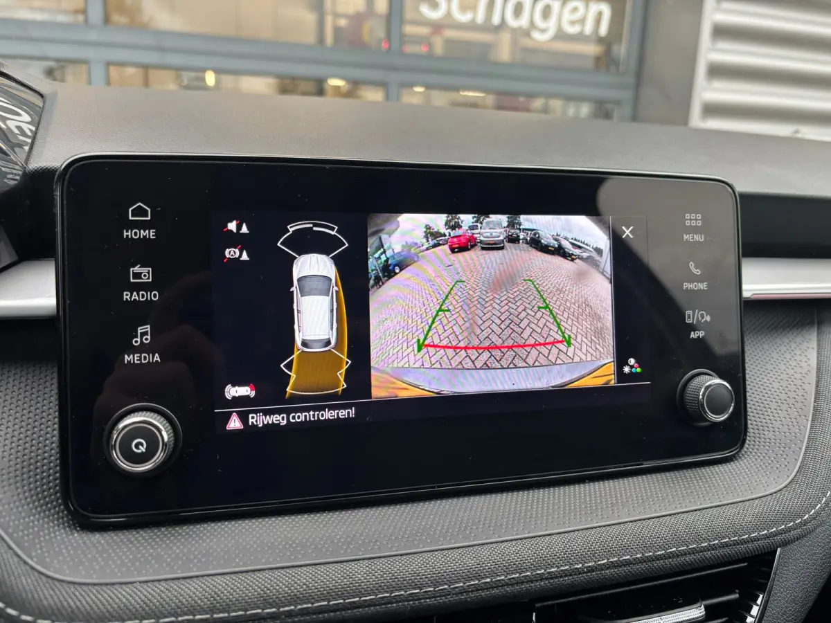 1.0 TSI 95 pk Selection | Airco | Apple Carplay | LED |