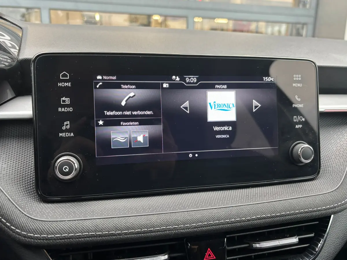 1.0 TSI 95 pk Selection | Airco | Apple Carplay | LED |
