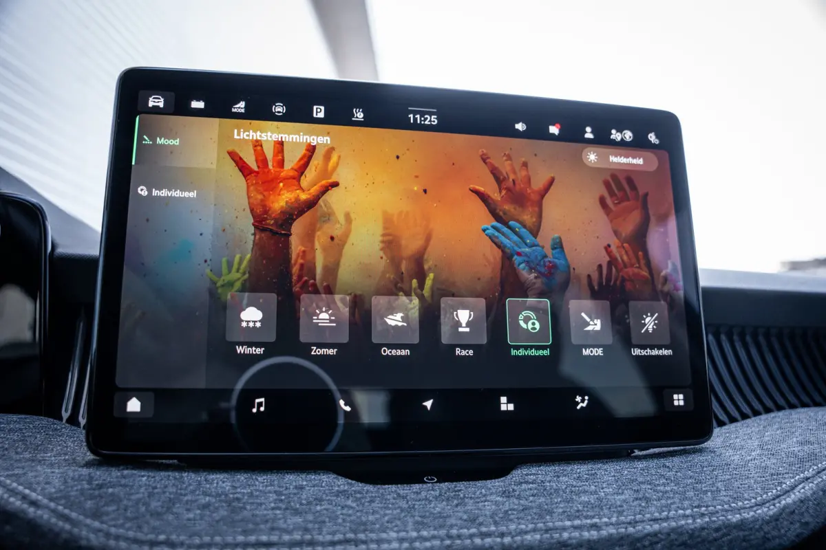 1.5 TSI PHEV Business Edition | Achteruitrijcamera | Apple Carplay/Android Auto|telefoonintegratie premium