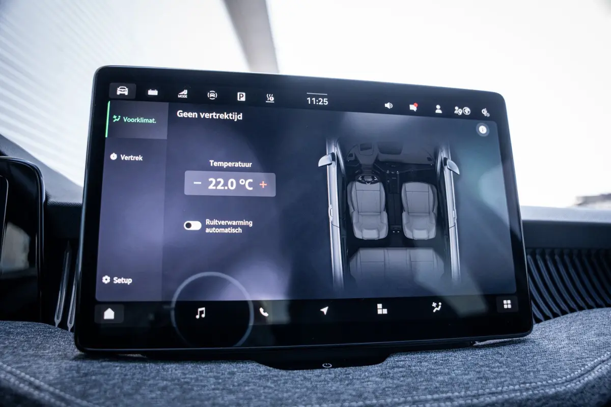 1.5 TSI PHEV Business Edition | Achteruitrijcamera | Apple Carplay/Android Auto|telefoonintegratie premium