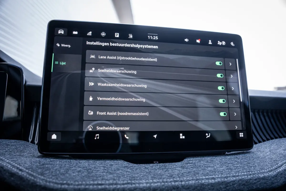 1.5 TSI PHEV Business Edition | Achteruitrijcamera | Apple Carplay/Android Auto|telefoonintegratie premium