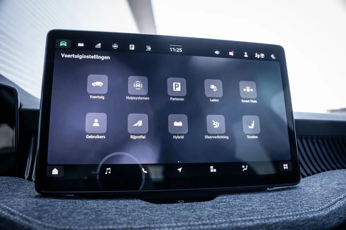 1.5 TSI PHEV Business Edition | Achteruitrijcamera | Apple Carplay/Android Auto|telefoonintegratie premium