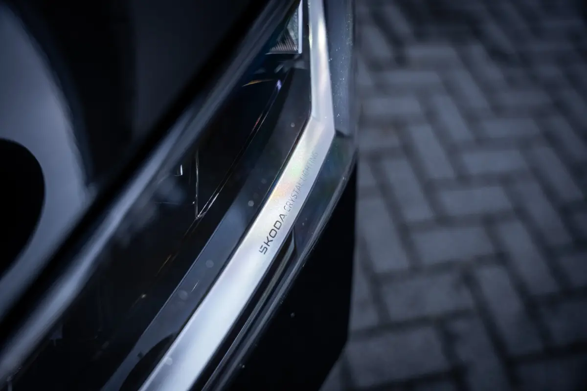 1.5 TSI PHEV Business Edition | Achteruitrijcamera | Apple Carplay/Android Auto|telefoonintegratie premium
