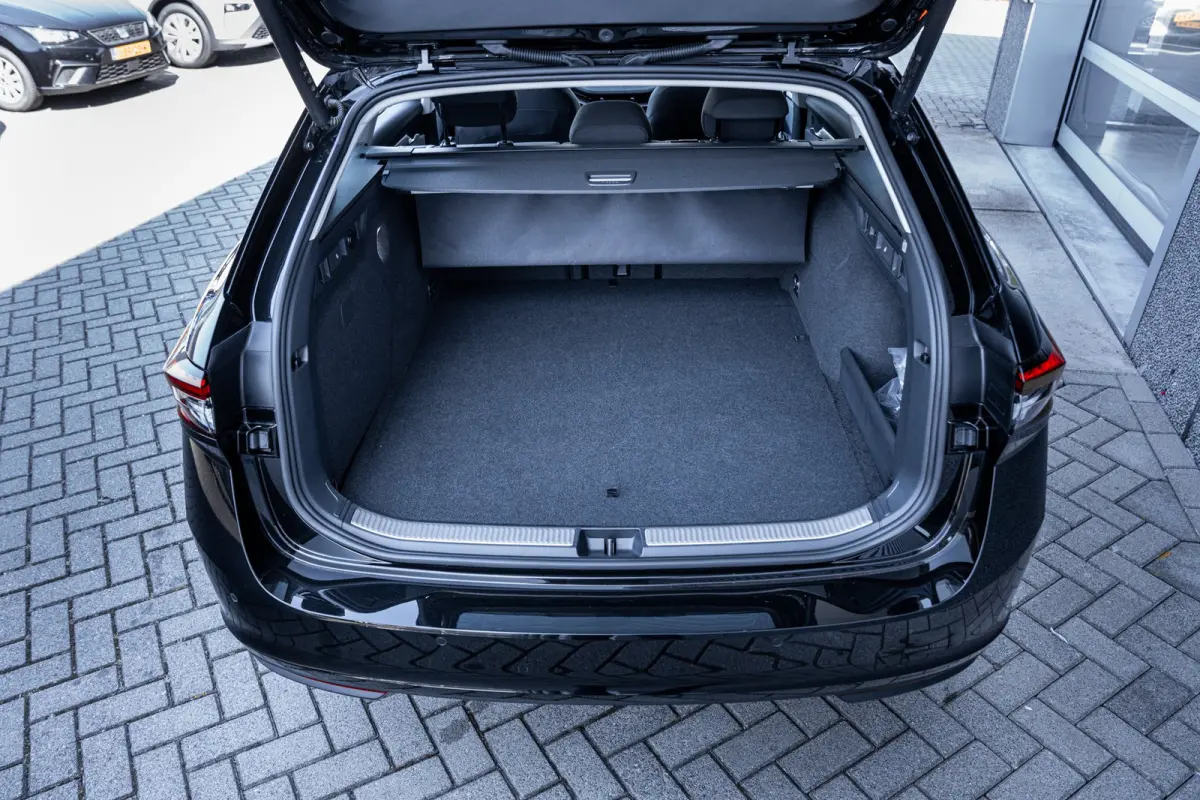 1.5 TSI PHEV Business Edition | Achteruitrijcamera | Apple Carplay/Android Auto|telefoonintegratie premium
