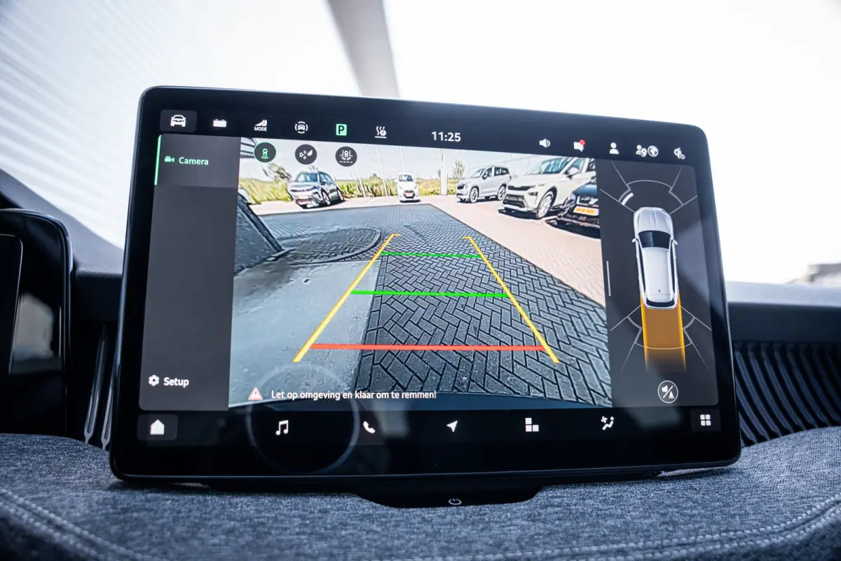 1.5 TSI PHEV Business Edition | Achteruitrijcamera | Apple Carplay/Android Auto|telefoonintegratie premium