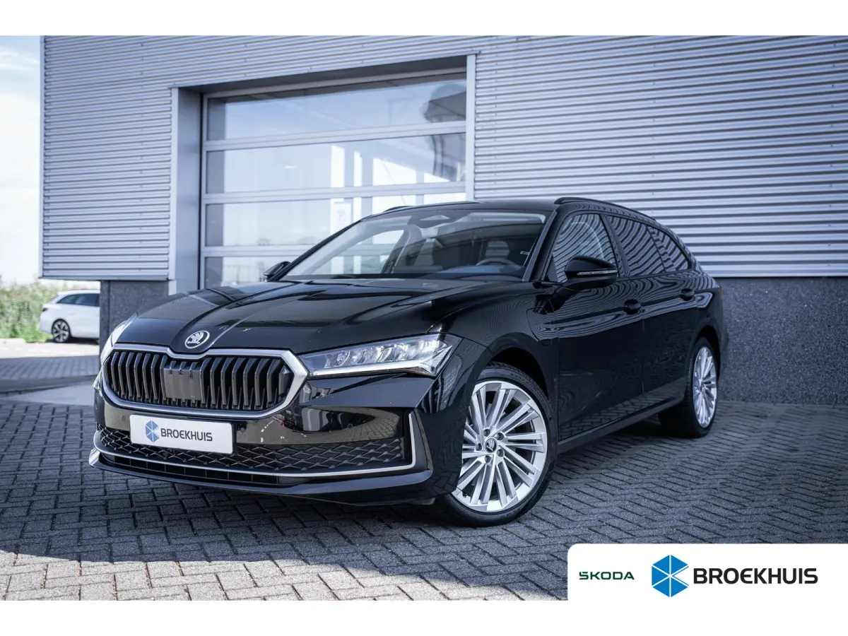 1.5 TSI PHEV Business Edition | Achteruitrijcamera | Apple Carplay/Android Auto|telefoonintegratie premium