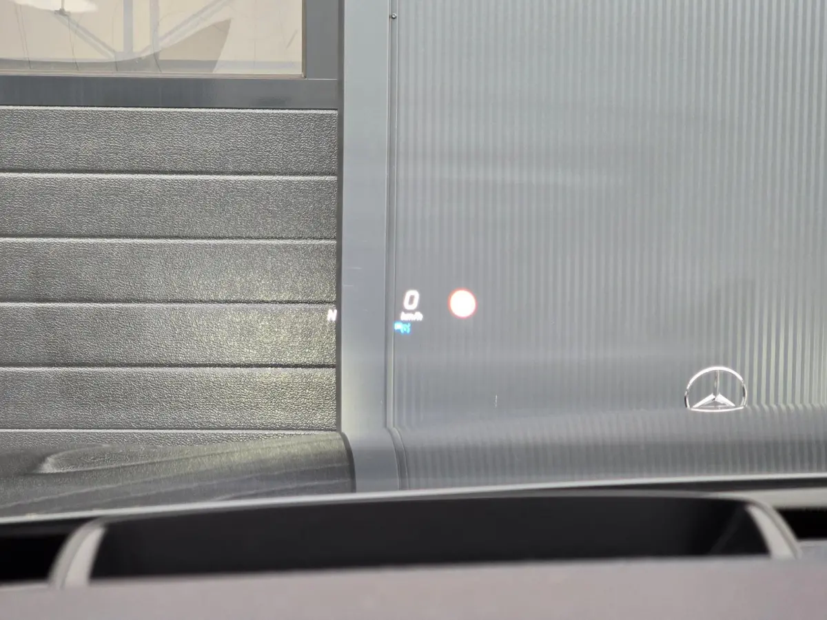 560 e Lang Premium Plus Massage|Stoelventilatie|Burmester|360° Camera|Pano|Luchtvering