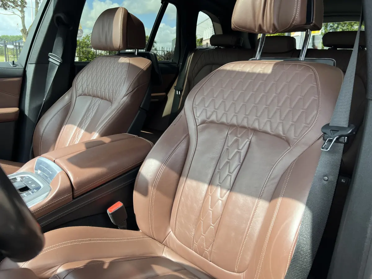xDrive45e M-Sport Lazer/Softclose/Trekhaak