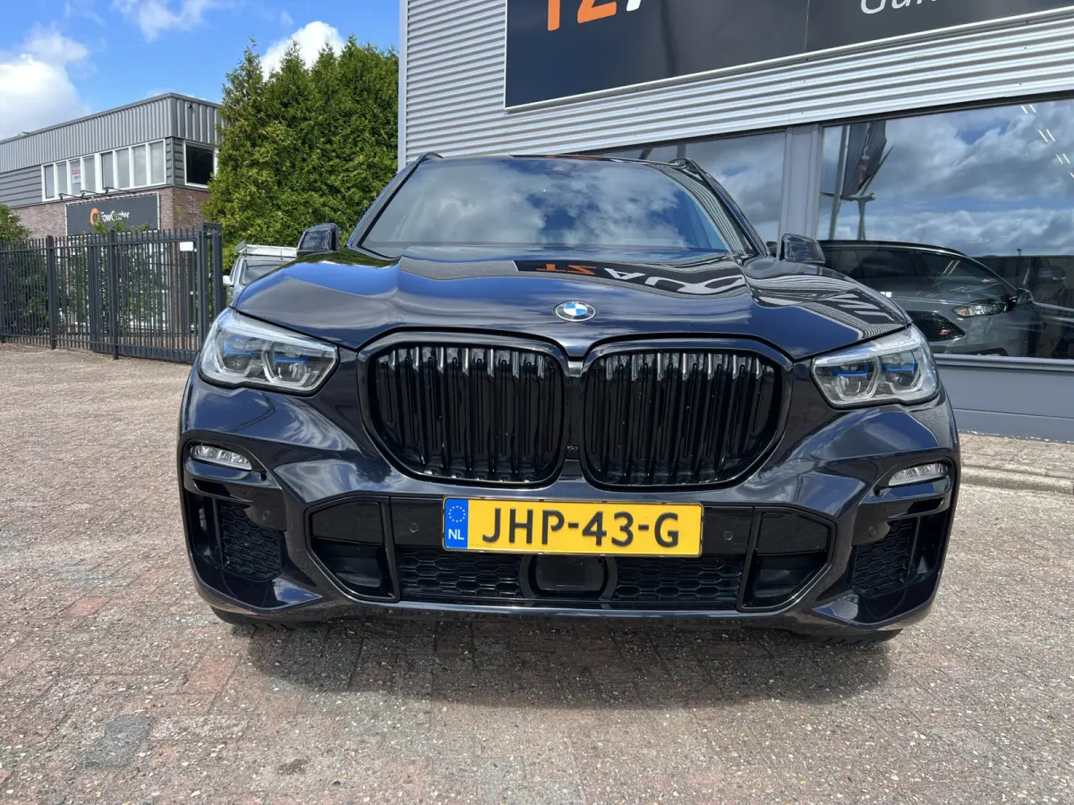 xDrive45e M-Sport Lazer/Softclose/Trekhaak