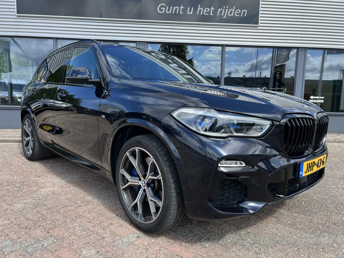 xDrive45e M-Sport Lazer/Softclose/Trekhaak