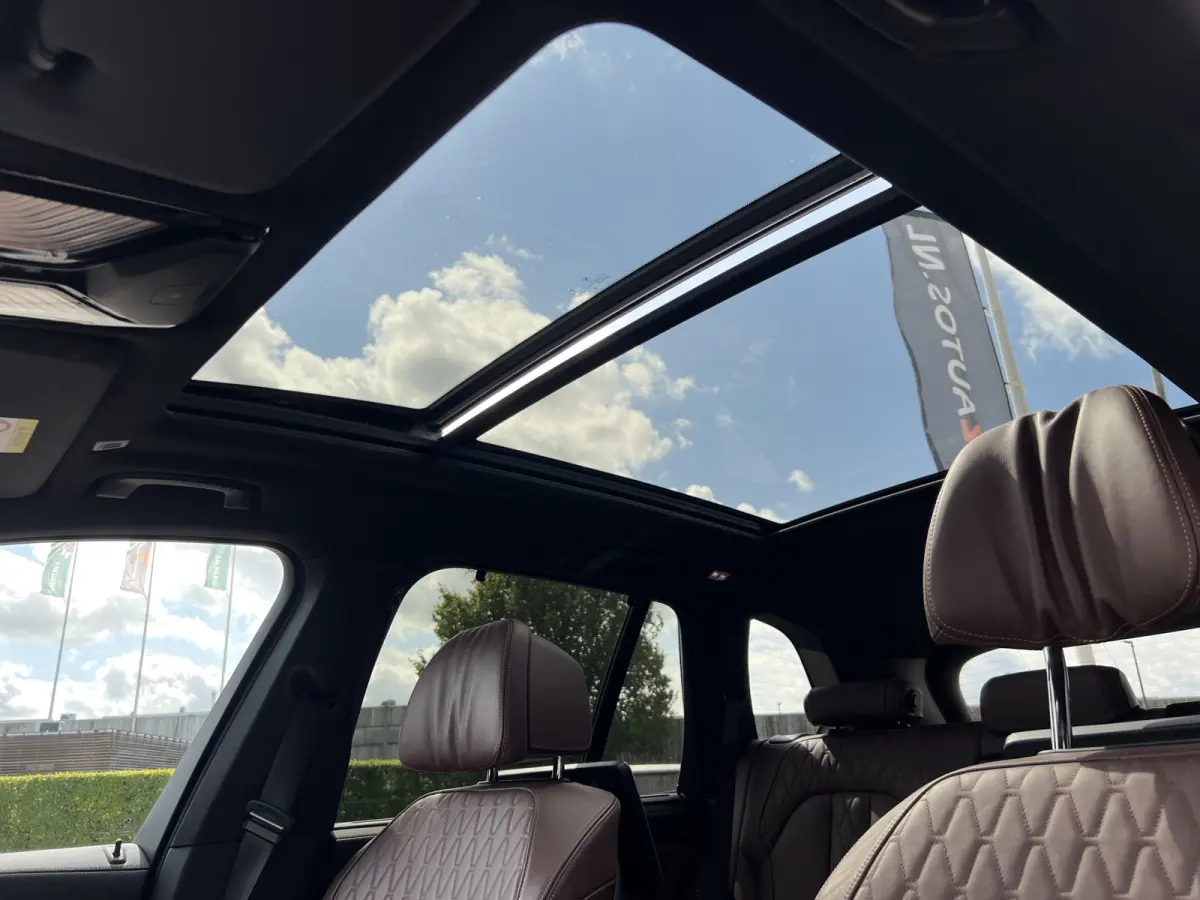 xDrive45e M-Sport Lazer/Softclose/Trekhaak