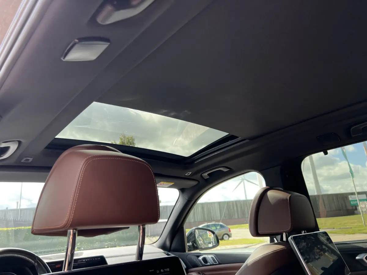 xDrive45e M-Sport Lazer/Softclose/Trekhaak