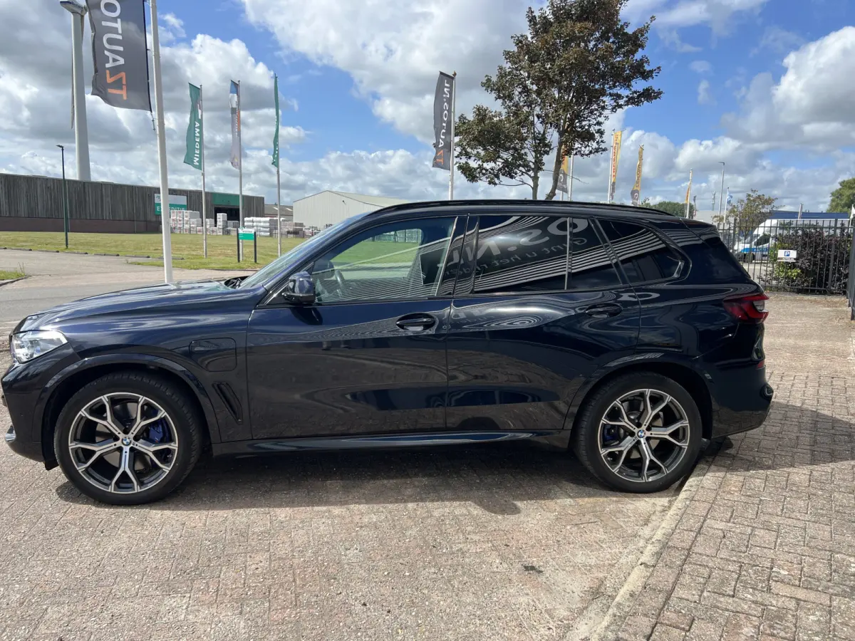 xDrive45e M-Sport Lazer/Softclose/Trekhaak
