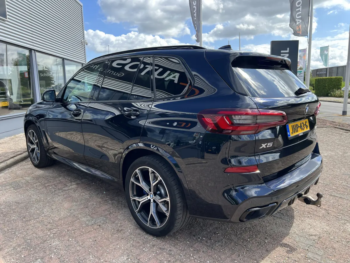 xDrive45e M-Sport Lazer/Softclose/Trekhaak